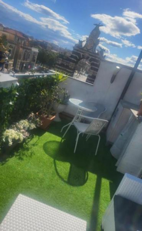 Chalaro apartament